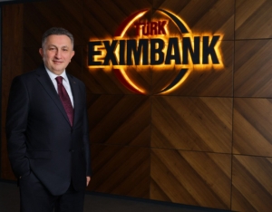 Uluslararası piyasalardan Türk Eximbank’a güçlü güven