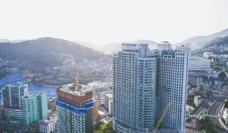 Aydın'da Konut Satışları Altı Ayda Yüzde 5 Artış Gösterdi