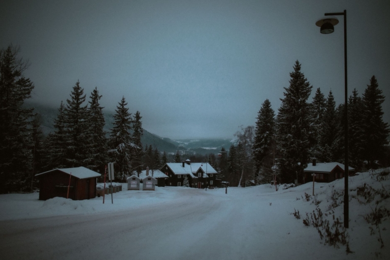 Norveç, Werewolves ile Eğlence Dünyasına Katılıyor