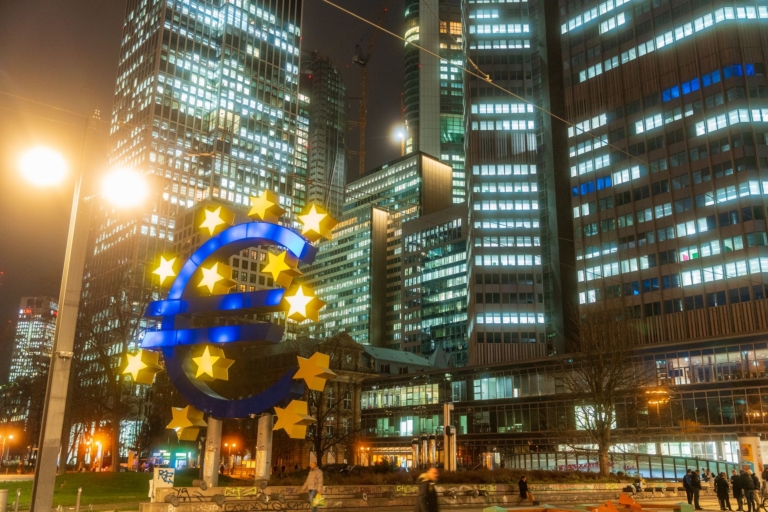 Dijital Euro 2029'da Kullanıma Sunulabilir