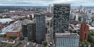 Birmingham'da Ekonomik Güçlenme İçin Yeni Stratejiler Belirlendi