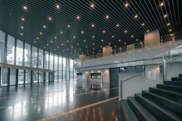 REIT'ler, Yapay Zeka ile Denetlenen Süreçlerini Otomatikleştirmeli