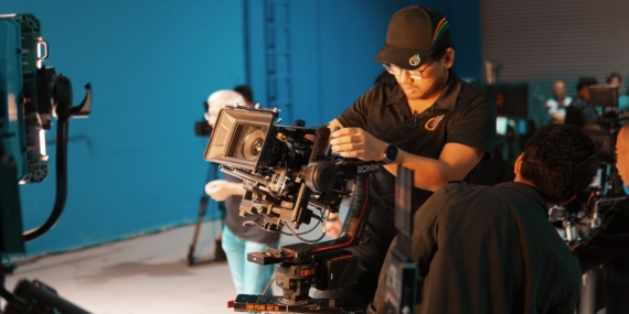 'Ana no' Filmi İçin İlk Çekimler Başladı