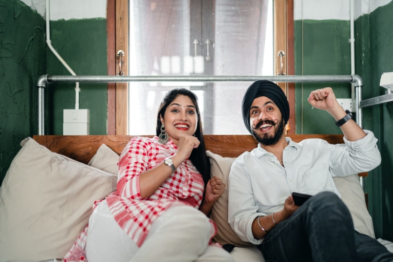 hoichoi ve Netflix, Hindistan'da ortak projelere imza atacak