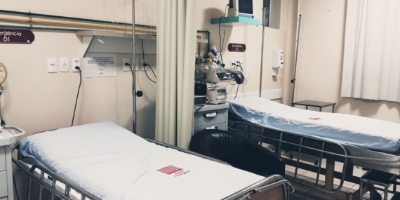 ‘Always on Call’ Dizisi 26 Kasım'da Yayınlanacak