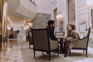 Madison Realty Capital'dan Hotel Washington İçin Finansman