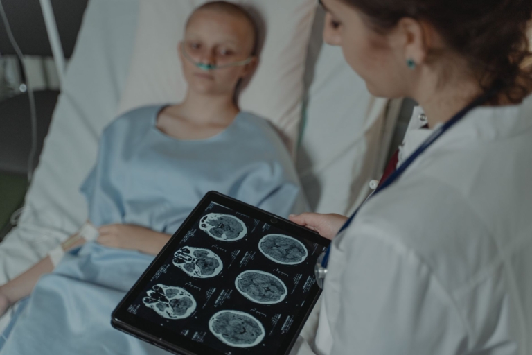 Norveçli Araştırmacılar Nöroteknoloji ile Mental Sağlığı Geliştirmeyi Hedefliyor