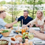 2025'te AB'de Eğlence ve Yemek Harcamaları Zorlaşıyor